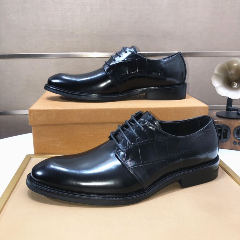 LV Leather Shoes